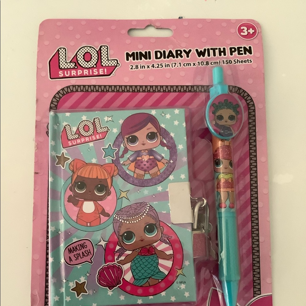 MAKE OFFER Lol Surprise flashing LCD watch for kids - Picture 9 of 10